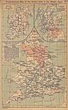 British Isles in the Middle Ages