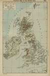 Map of Ireland